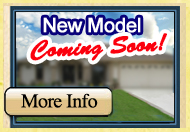 New Model Coming Soon!