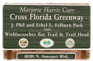 Citrus Springs Golf